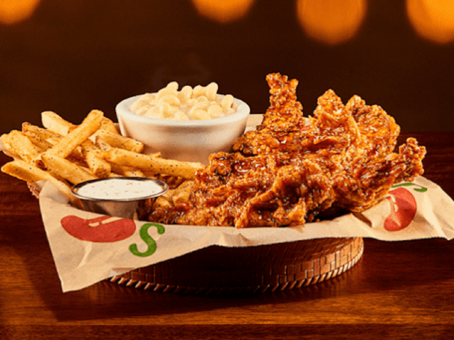 Chili's Grill & Bar Explore Branson